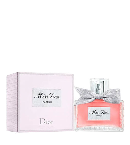 Miss Dior Parfum by Christian Dior - PERFUME BOUTIQUE