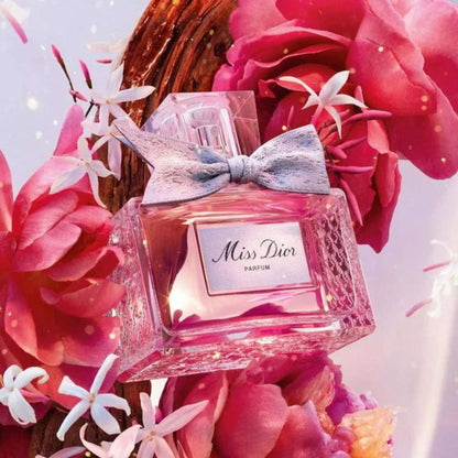Miss Dior Parfum by Christian Dior - PERFUME BOUTIQUE