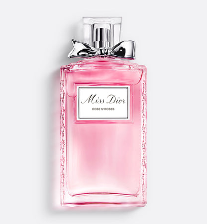 Miss Dior Rose N'Rose Eau de Toilette by Dior
