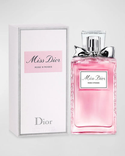 Miss Dior Rose N'Rose Eau de Toilette by Dior