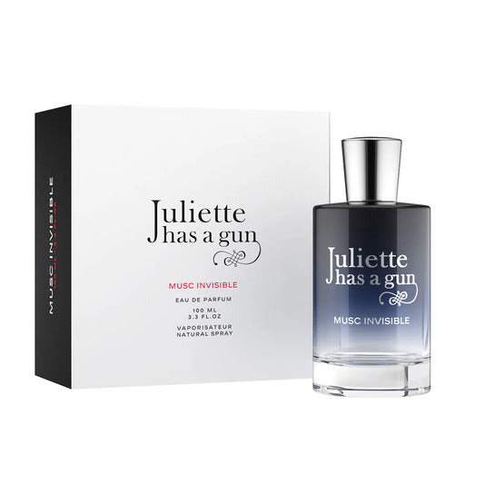 Musc Invincible Eau de Parfum by Juliette Has A Gun - PERFUME BOUTIQUE