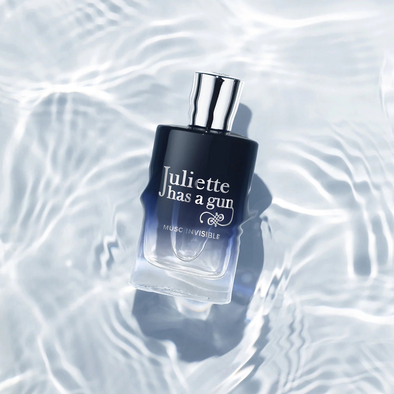 Musc Invincible Eau de Parfum by Juliette Has A Gun - PERFUME BOUTIQUE