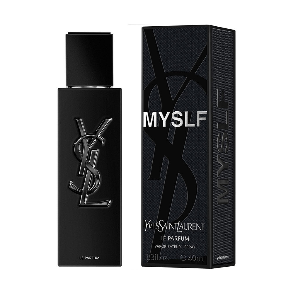 Myself Le Parfum By YSL Parfum