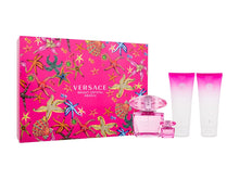 Cargar imagen en el visor de la galería, Bright Crystal Absolu Women 4-PC Gift Set by Versace Eau de Parfum
