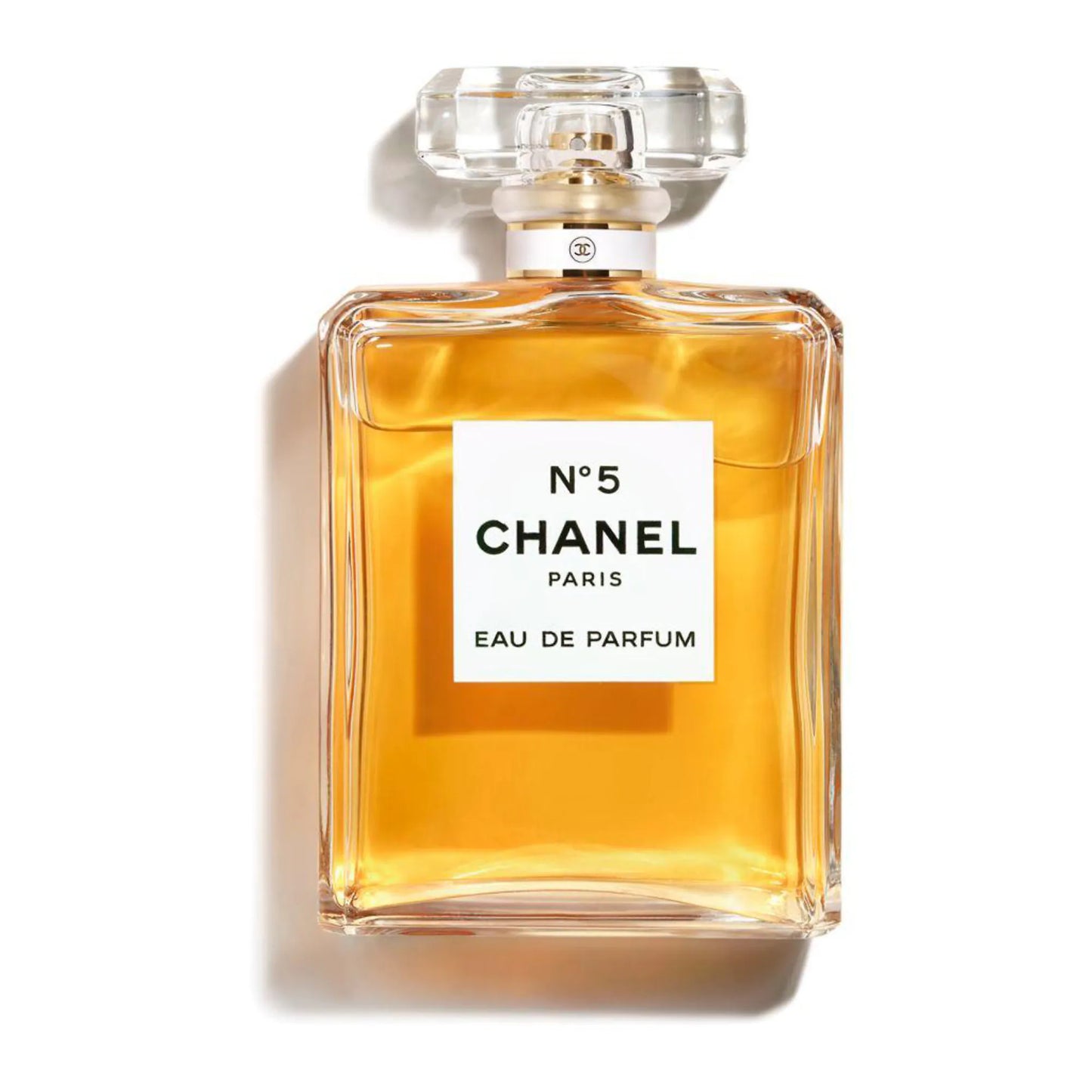 N°5 Eau de Parfum by CHANEL - PERFUME BOUTIQUE