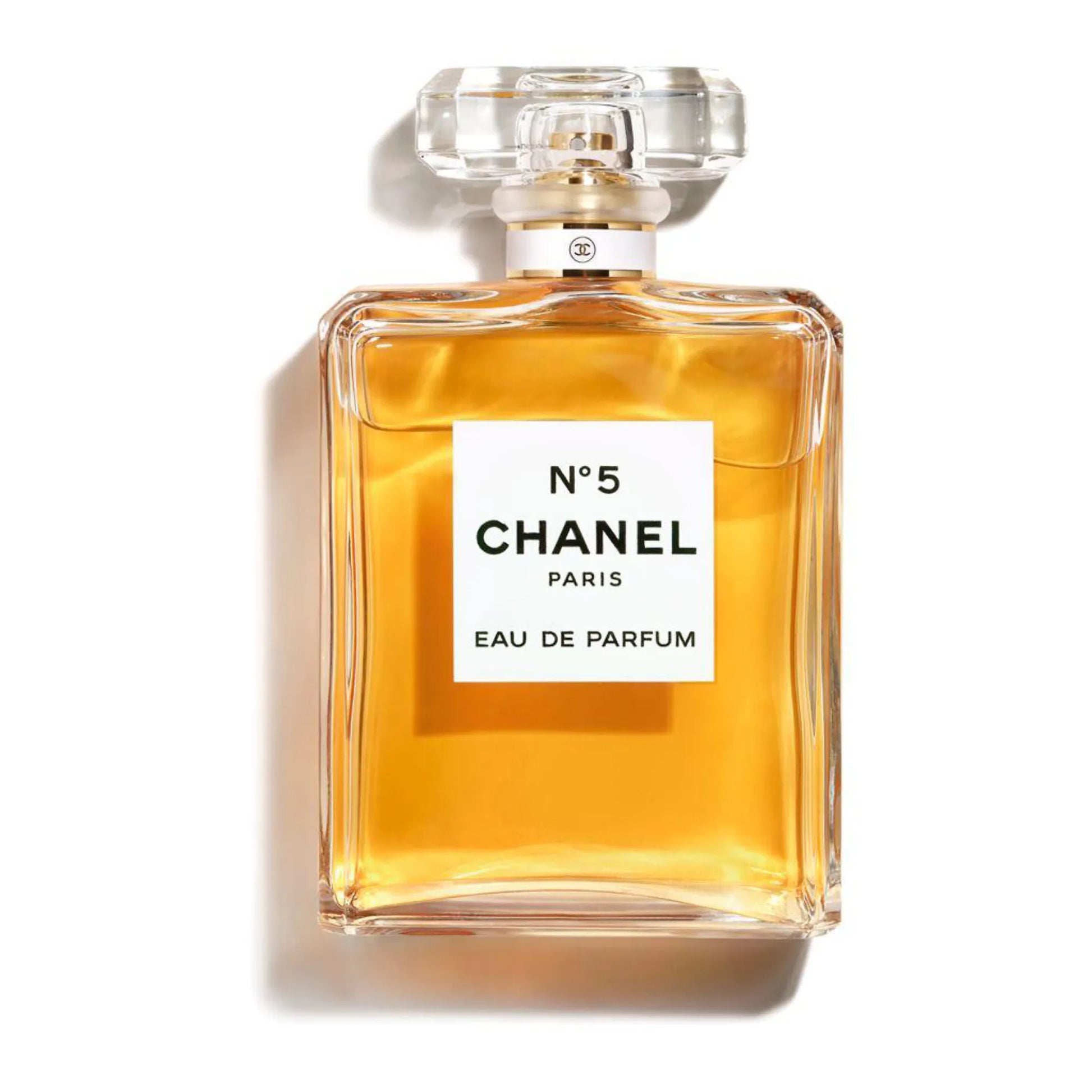 N°5 Eau de Parfum by CHANEL - PERFUME BOUTIQUE