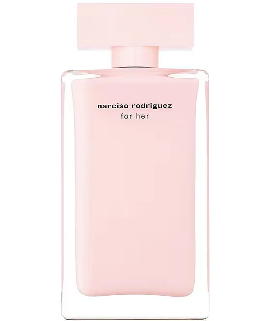 Narciso Rodriguez for her Eau de Parfum by Narciso Rodriguez
