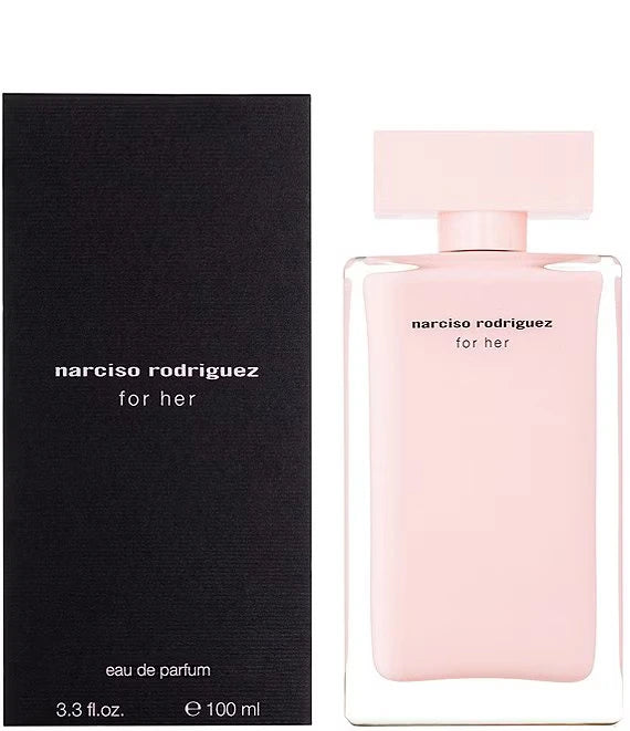 Narciso Rodriguez for her Eau de Parfum by Narciso Rodriguez