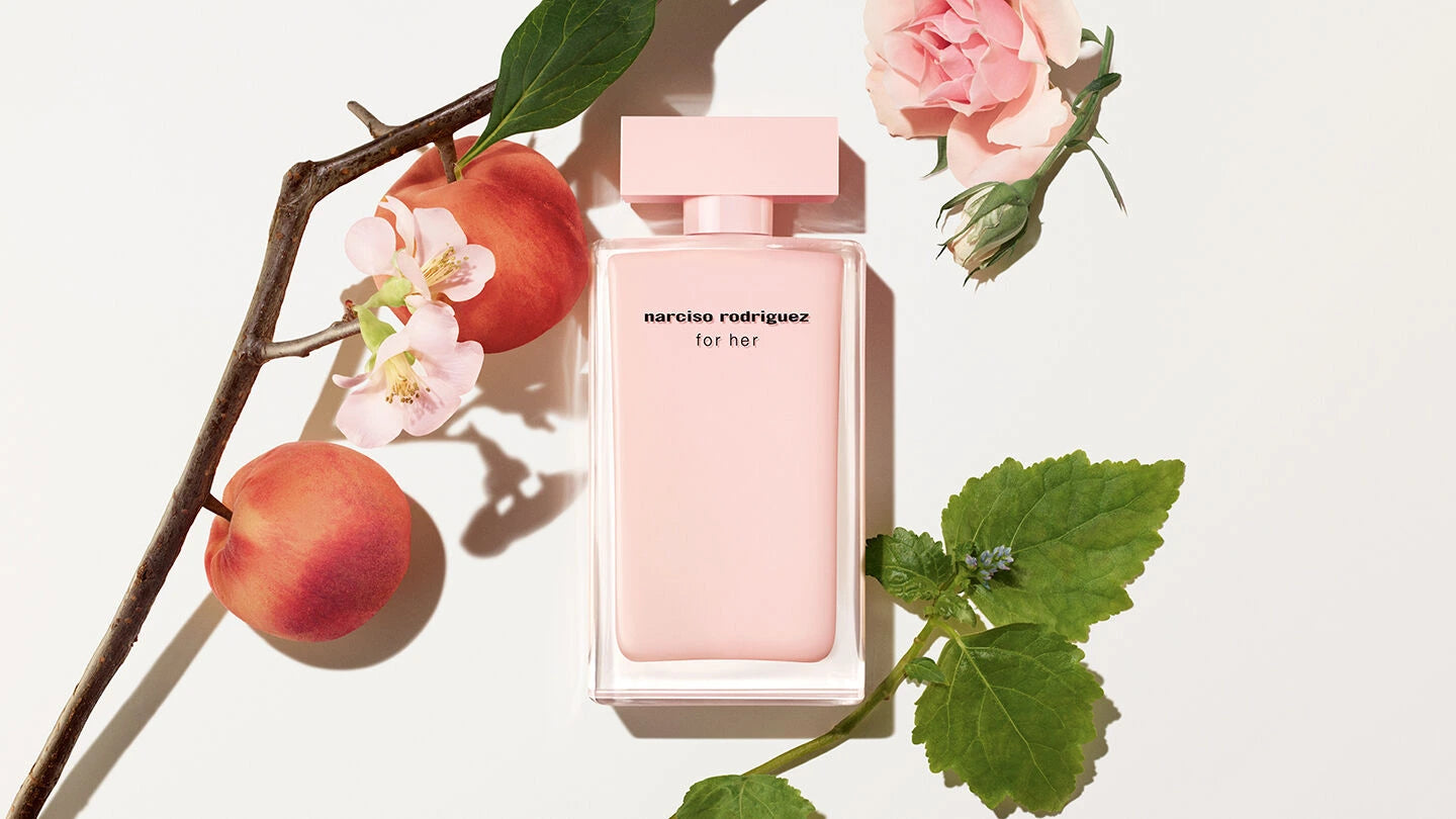 Narciso Rodriguez for her Eau de Parfum by Narciso Rodriguez