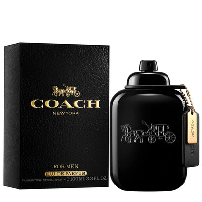 Coach by Coach Eau de Parfum - PERFUME BOUTIQUE