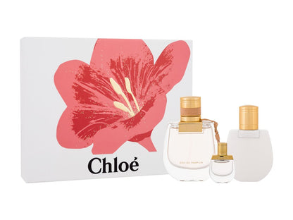 Nomade Women Gift Set 3-Piece by Chloe Eau de Parfum - PERFUME BOUTIQUE