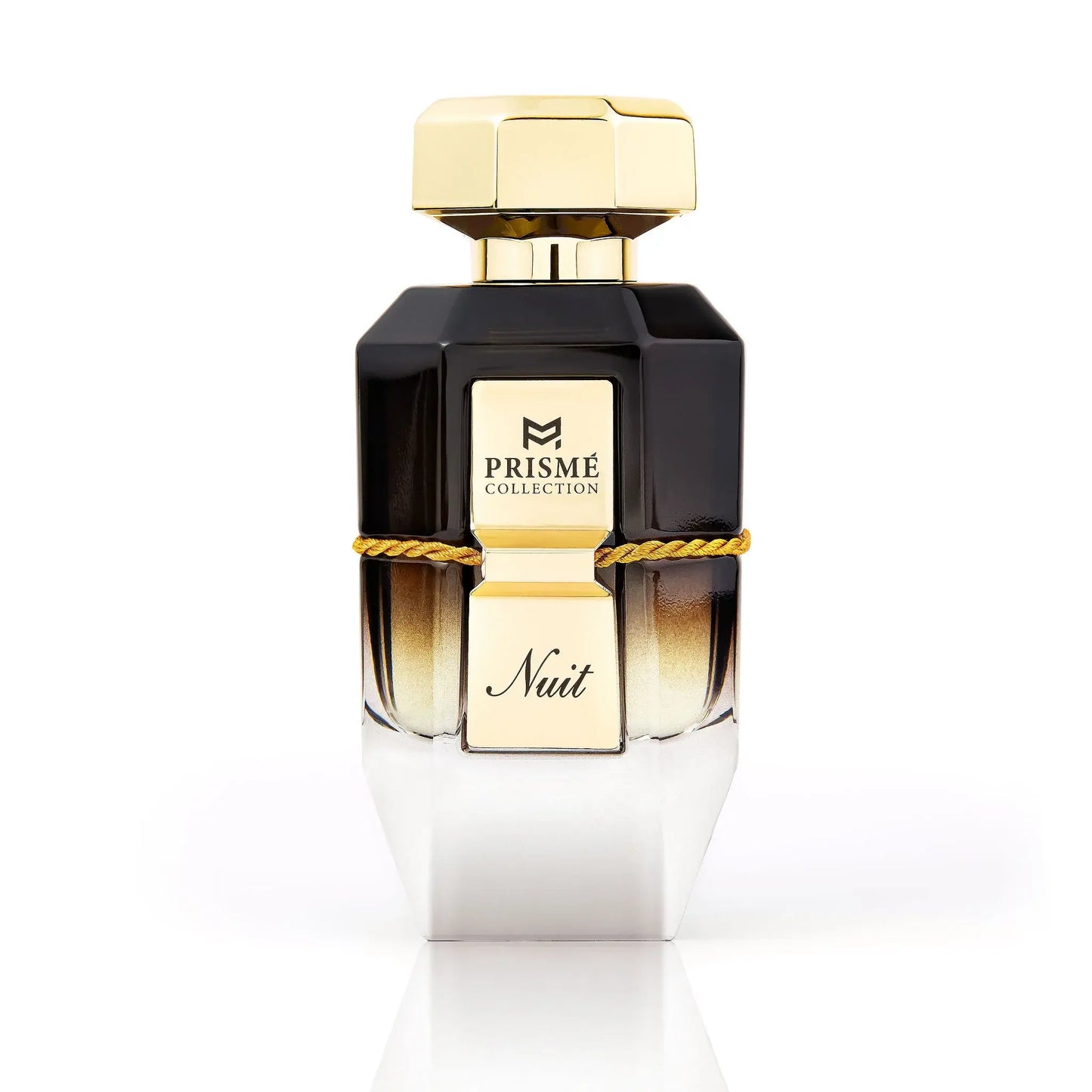 Nuit Prisme Collection Eau de Parfum by Patek Maison