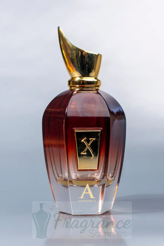 Alexandria II Parfum by Xerjoff UNISEX