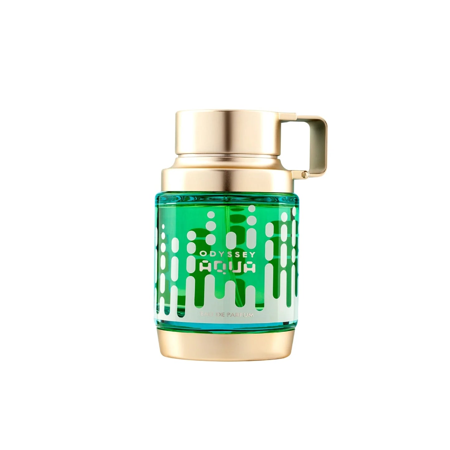 ODYSSEY AQUA EDITION Eau de Parfum by Armaf - PERFUME BOUTIQUE
