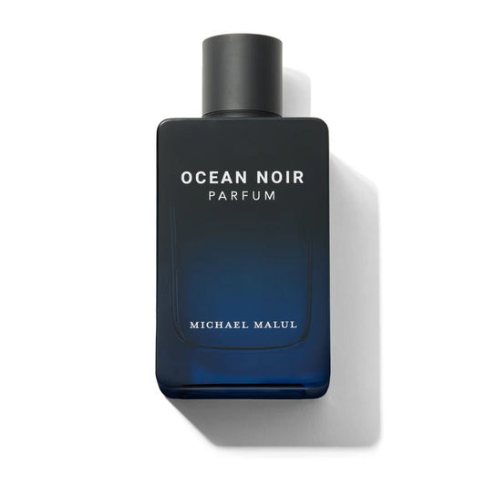 Ocean Noir Parfum by Michael Malul