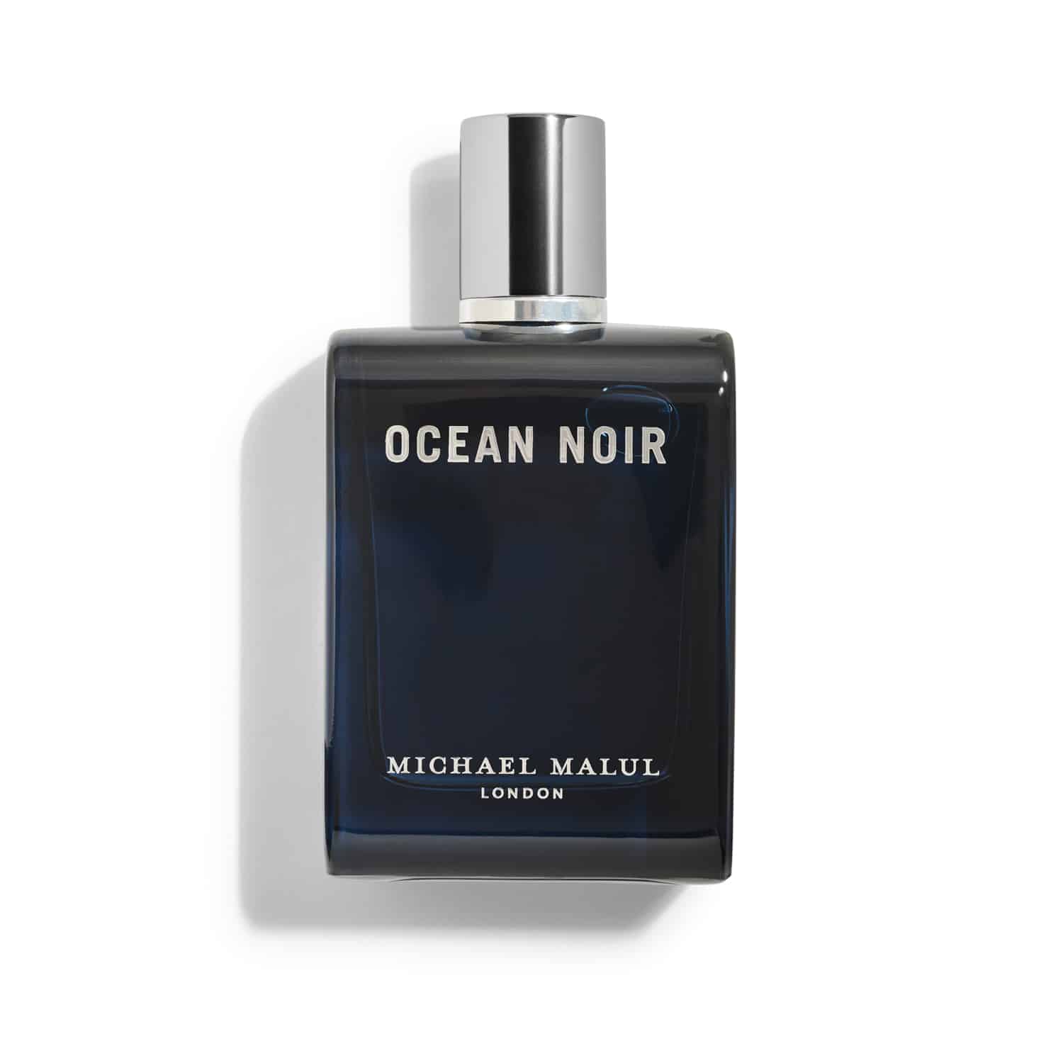Ocean Noir Eau de Parfum by Michael Malul - PERFUME BOUTIQUE