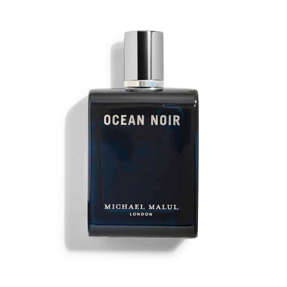 Ocean Noir Eau de Parfum by Michael Malul - PERFUME BOUTIQUE