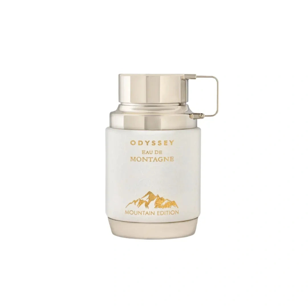 Odyssey Eau de Montagne Eau de Parfum by Armaf