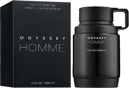 Odyssey HOMME by Armaf | Eau de Parfum - PERFUME BOUTIQUE