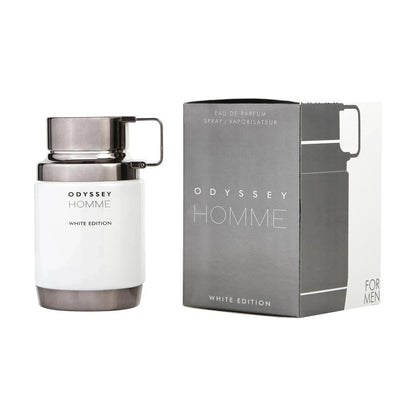 Odyssey Homme White Edition Eau de Parfum by Armaf