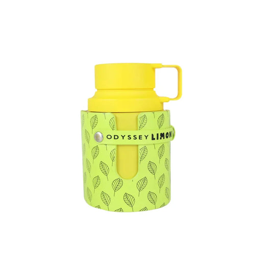Odyssey Limoni Eau de Parfum by Armaf