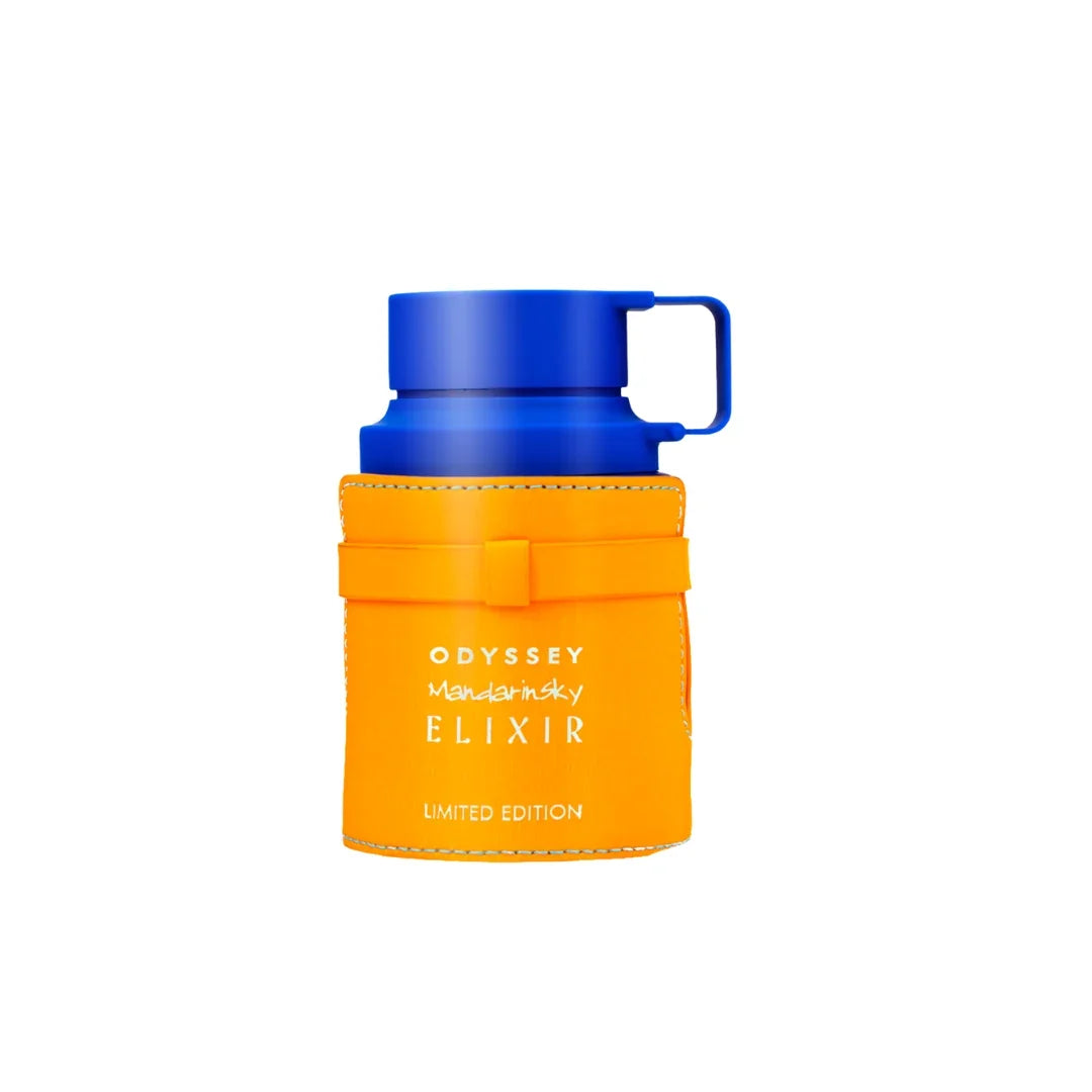 Odyssey Mandarin Sky Elixir Eau de Parfum by Armaf