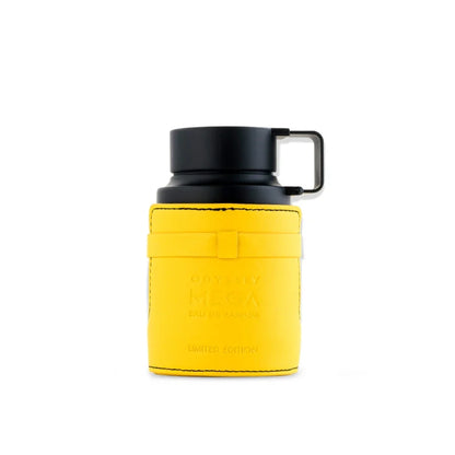 Odyssey Mega Man Eau de Parfum by Armaf