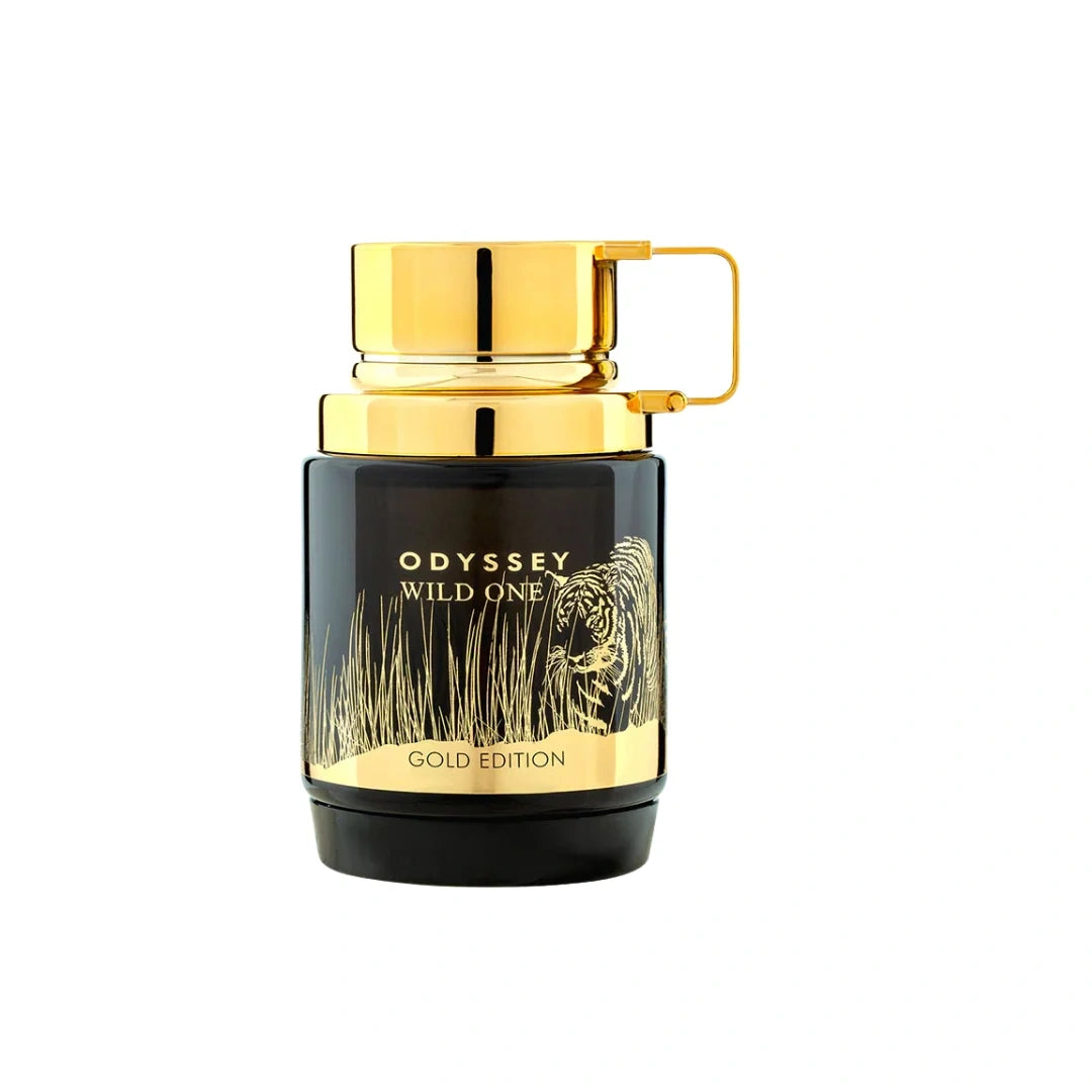 Odyssey Wild One Eau de Parfum by Armaf