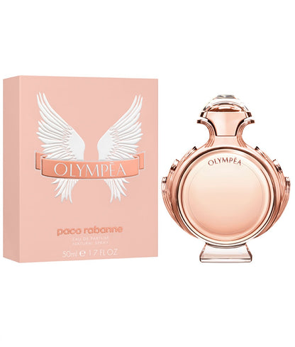 Olympea Eau de Parfum by Paco Rabanne