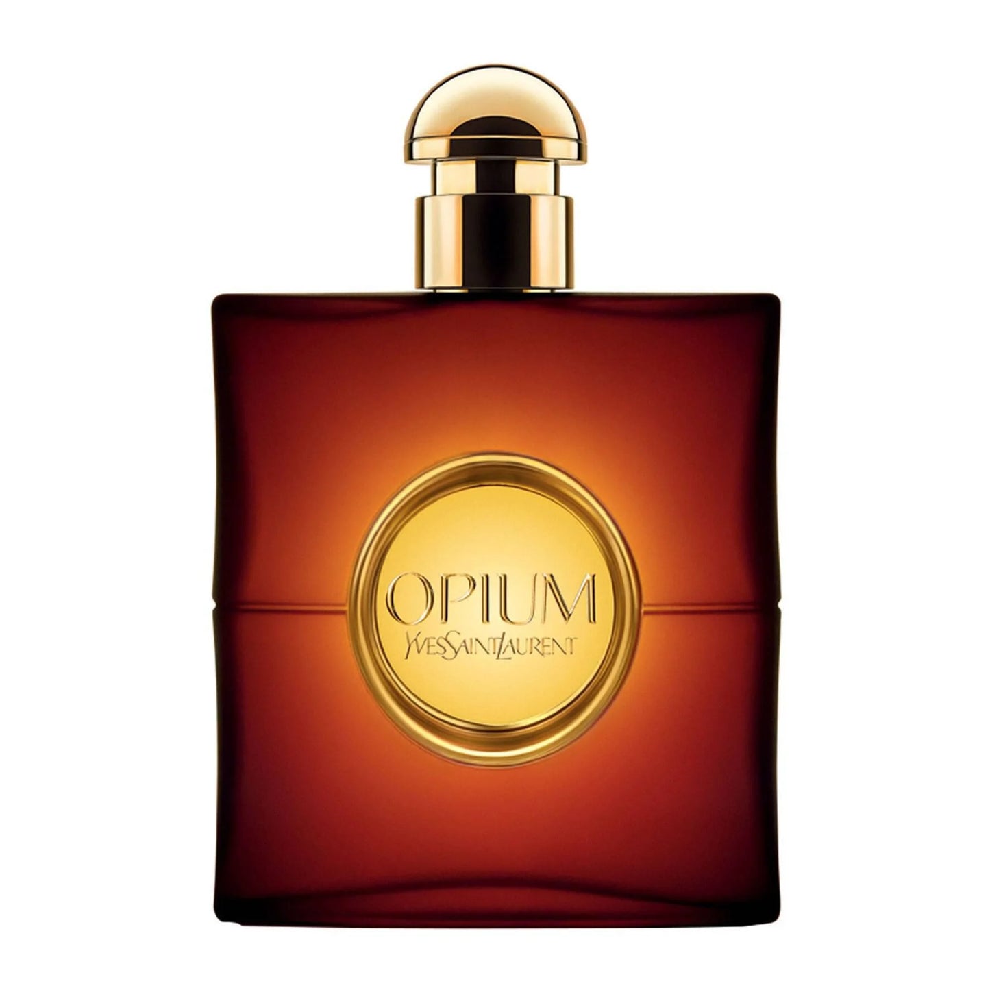 OPIUM Eau de Toilette by Yves Saint Laurent - PERFUME BOUTIQUE