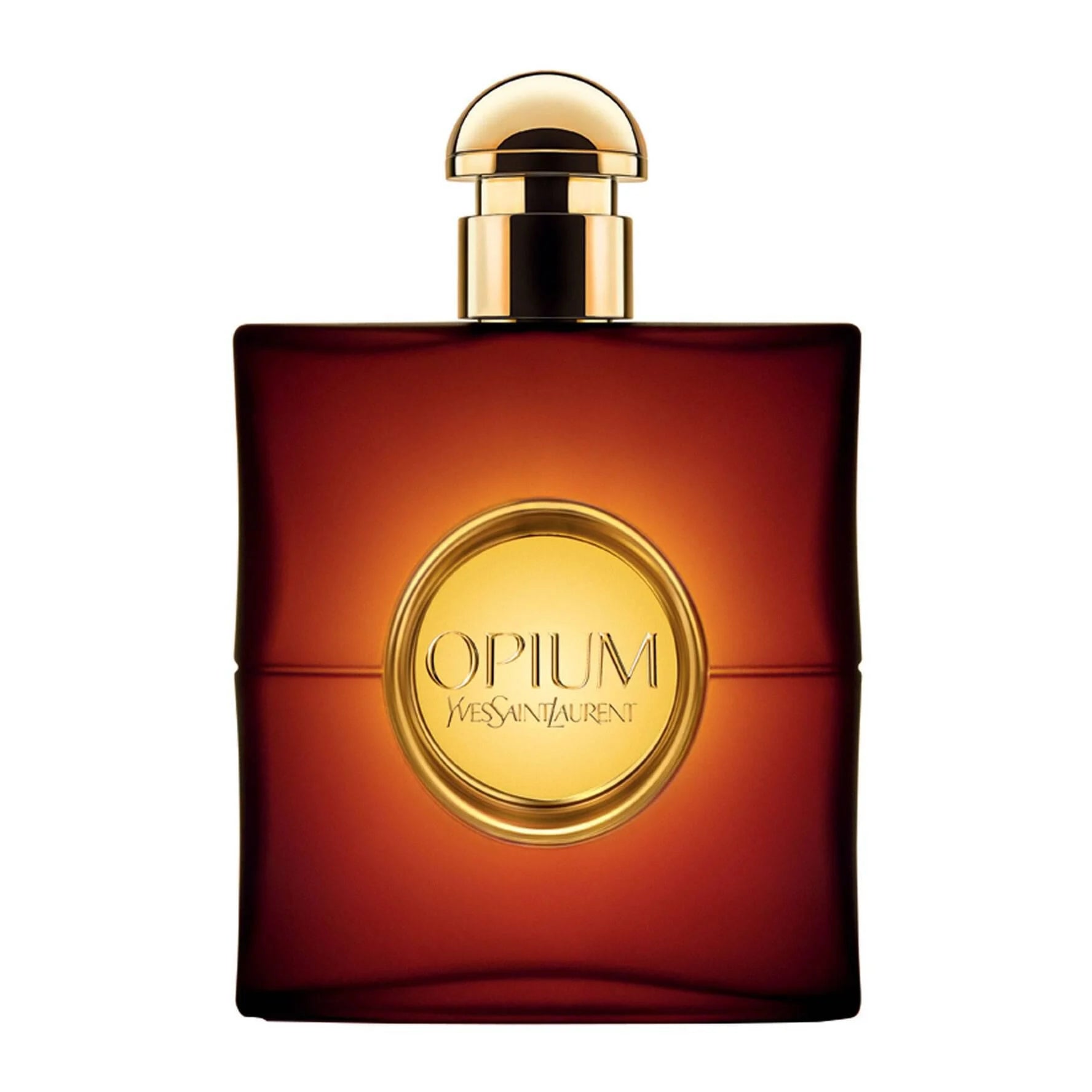 OPIUM Eau de Toilette by Yves Saint Laurent - PERFUME BOUTIQUE