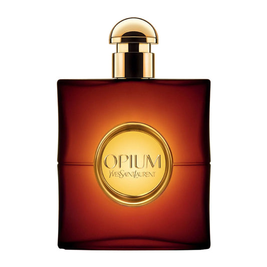 OPIUM Eau de Toilette by Yves Saint Laurent - PERFUME BOUTIQUE