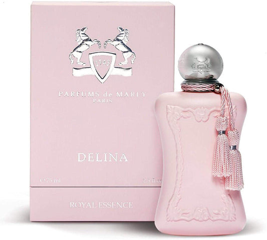 Delina Eau de Parfum by Parfums de Marly Parfum