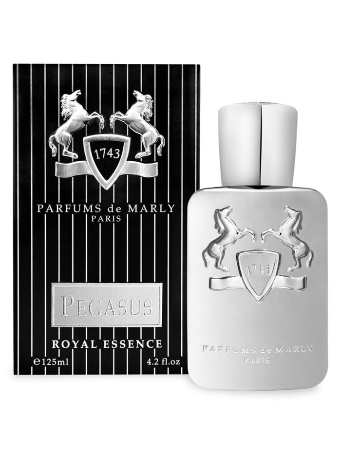 PEGASUS ROYAL ESSENCE by PARFUMS de MARLY PARIS Eau de Parfum