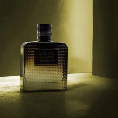 UOMO ALTERNANCE EAU DE PARFUM For Men by EMMANUELLE JANE - PERFUME BOUTIQUE