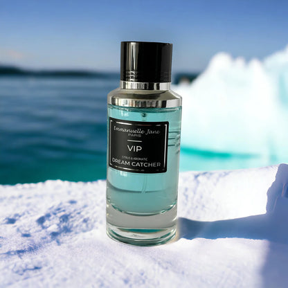 VIP DREAM CATCHER Eau de Parfum by Emmanuelle Jane - PERFUME BOUTIQUE