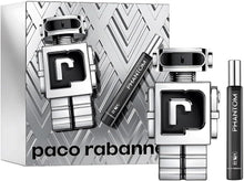 Cargar imagen en el visor de la galería, Paco Rabanne Phantom 2-PC Travel Gift Set Eau De Toilette
