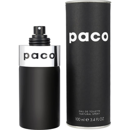 Paco Eau de Toilette by Paco Rabanne
