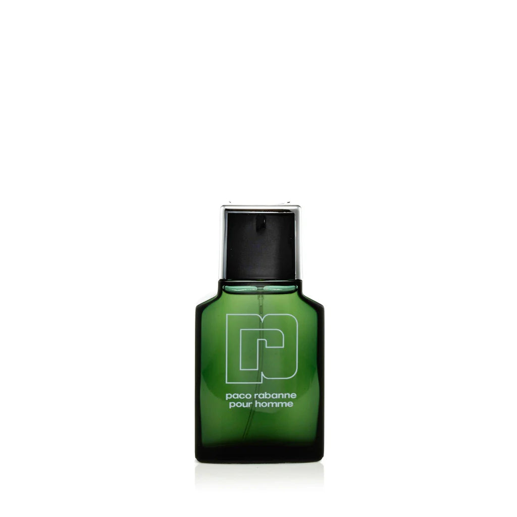 Paco Rabanne Pour Homme Eau de Toilette by Paco Rabanne – PERFUME BOUTIQUE