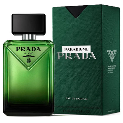 Paradigme Eau de Parfum by Prada - PERFUME BOUTIQUE