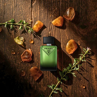 Paradigme Eau de Parfum by Prada - PERFUME BOUTIQUE