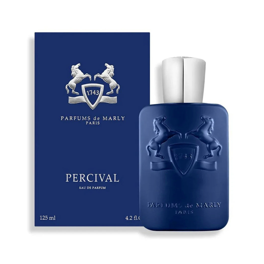 PERCIVAL Parfums de Marly Paris Eau de Parfum