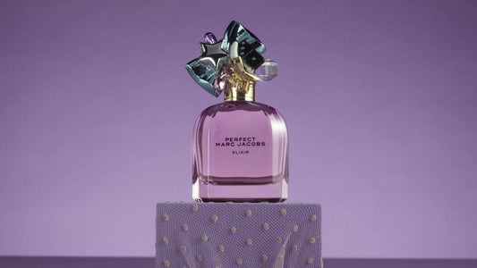 Perfect Elixir Eau de Parfum by Marc Jacobs - PERFUME BOUTIQUE