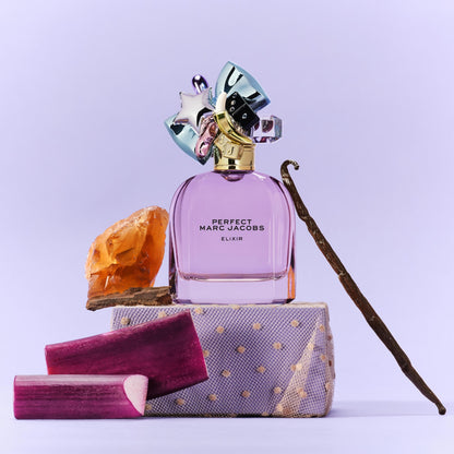 Perfect Elixir Eau de Parfum by Marc Jacobs - PERFUME BOUTIQUE