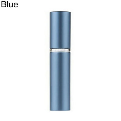 Perfume Atomiser Travel Size Bottle Spray - PERFUME BOUTIQUE