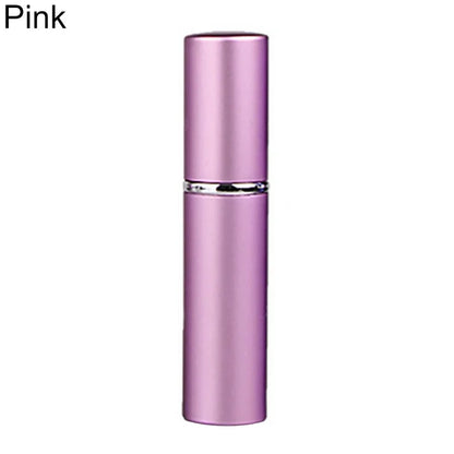 Perfume Atomiser Travel Size Bottle Spray - PERFUME BOUTIQUE