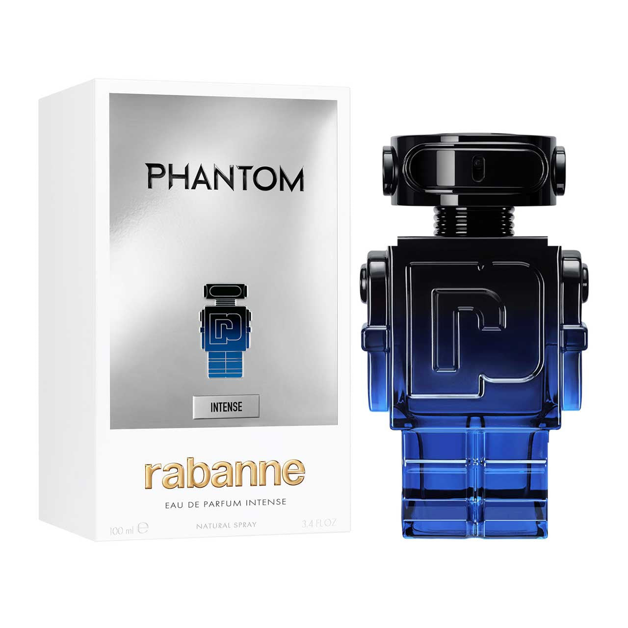 Phantom Eau de Parfum Intense by Paco Rabanne