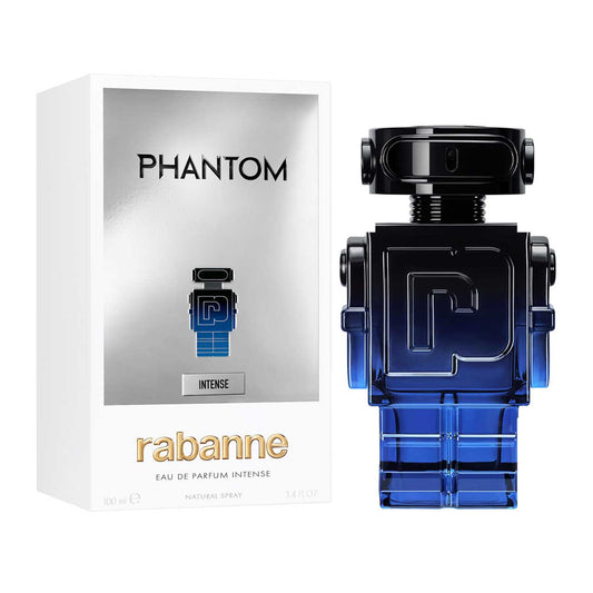 Phantom Eau de Parfum Intense by Paco Rabanne