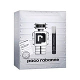 Paco Rabanne Phantom 2-PC Travel Gift Set Eau De Toilette - PERFUME BOUTIQUE