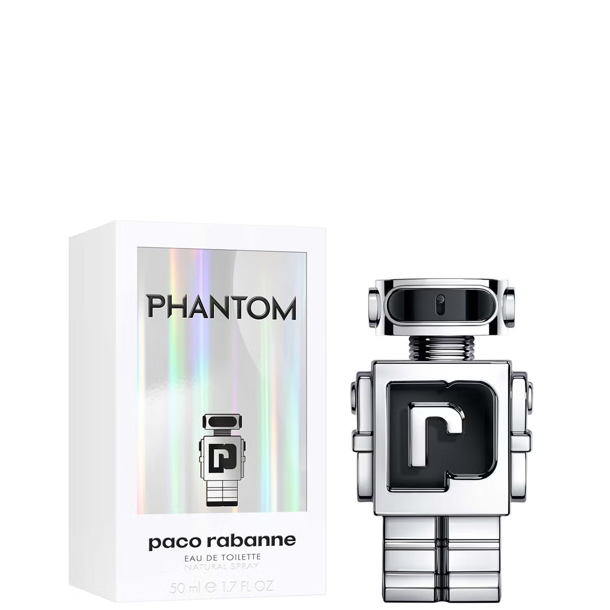 Phantom Eau de Toilette by Paco Rabanne